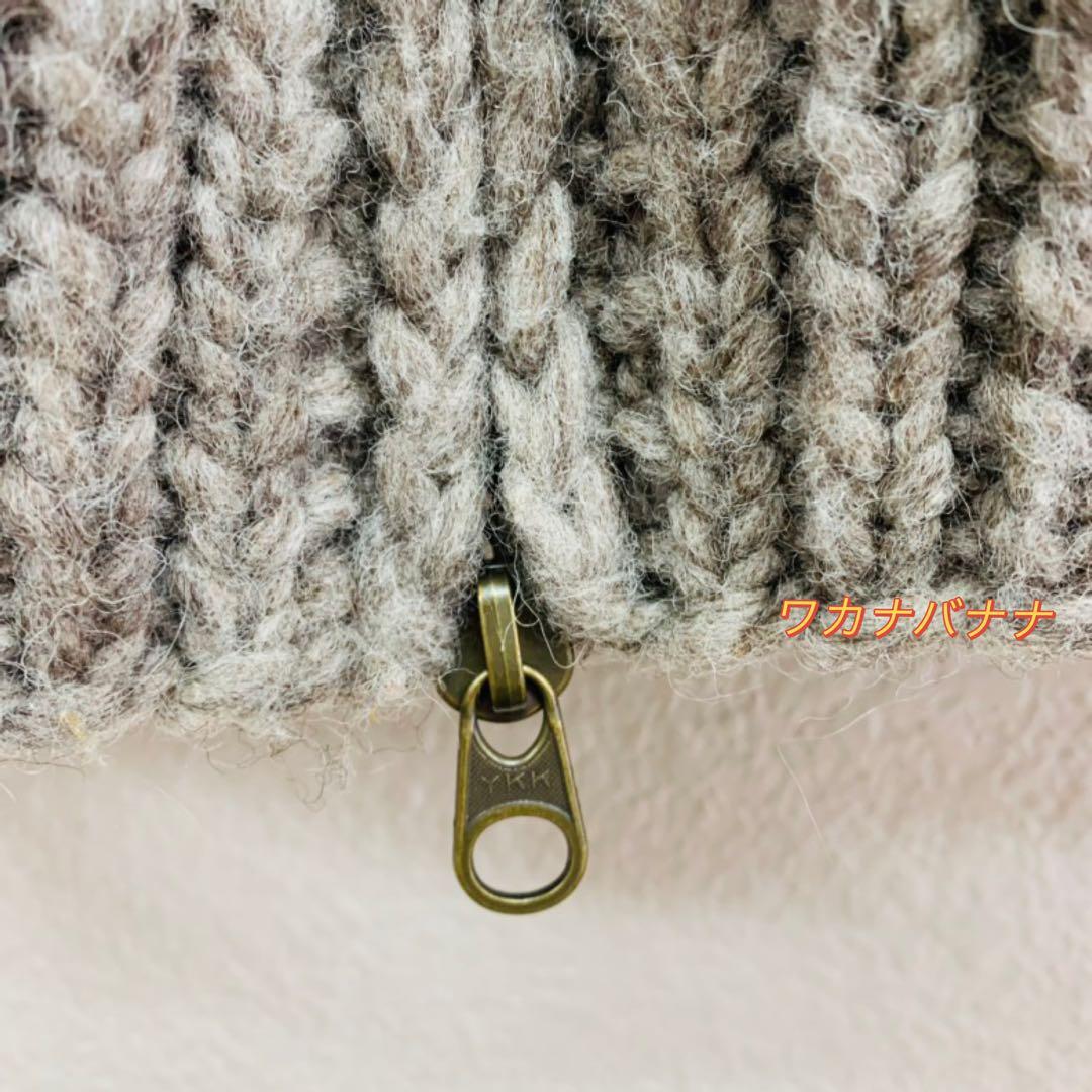 激レア　GBL となりのトトロ　ウールセーター　最終値下げ