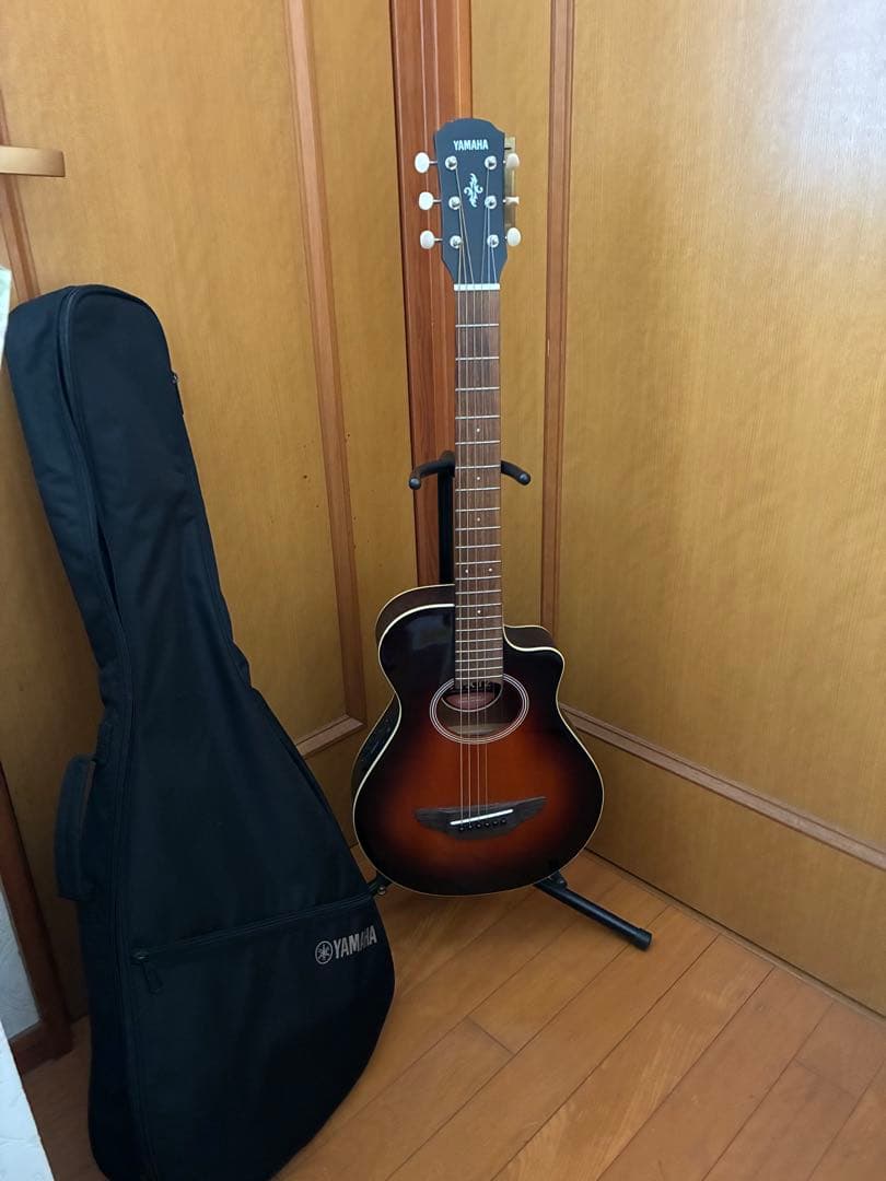 ヤマハ　ミニエレアコ