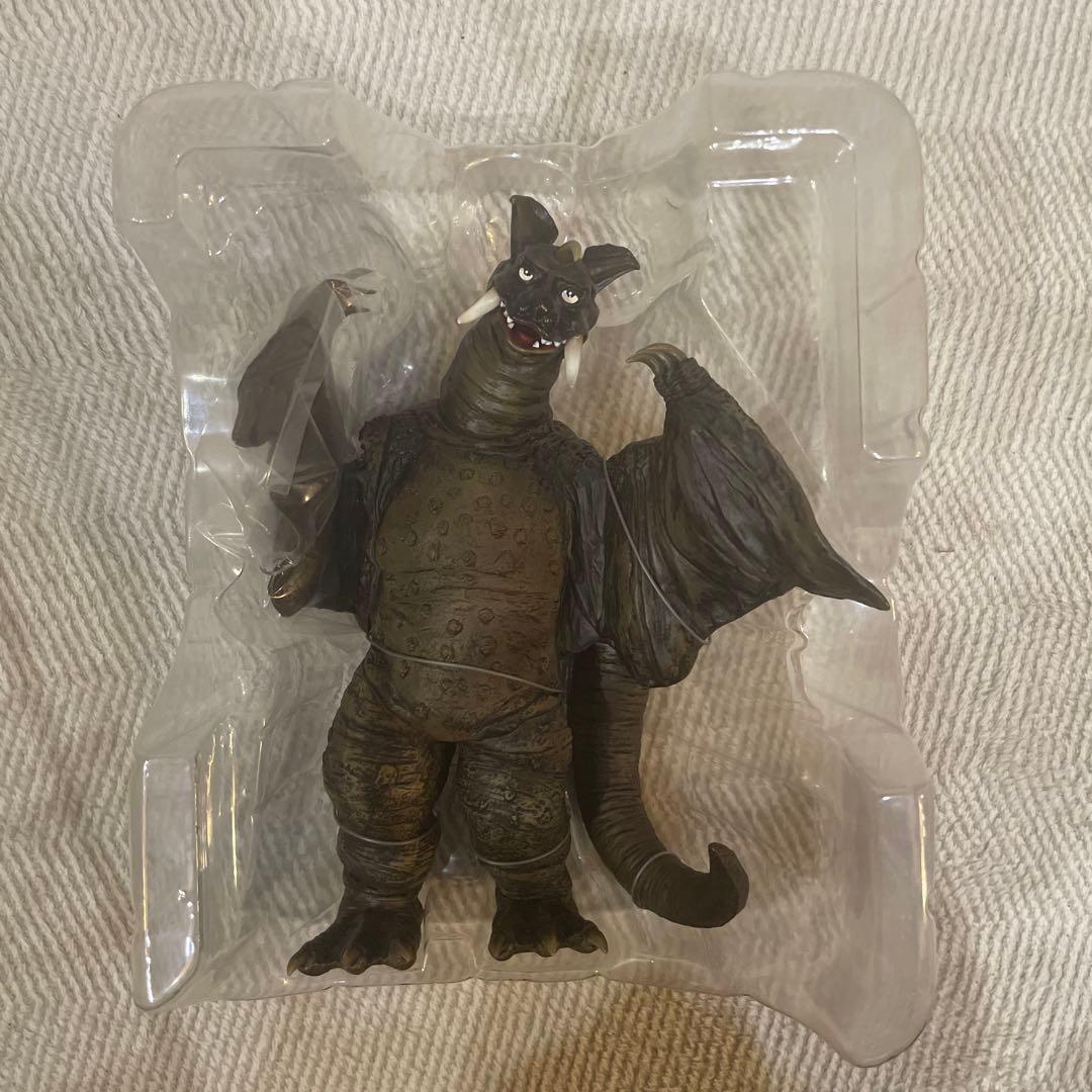 大怪獣シリーズ チャンドラ フィギュア