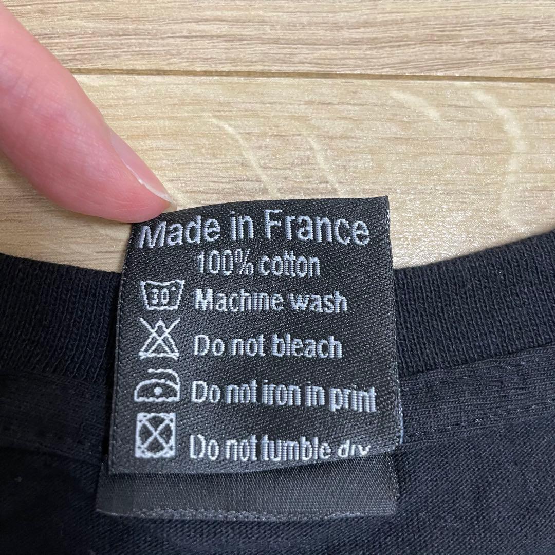 【超希少・美品】HYPE MEANS NOTHING Tシャツ VERBAL