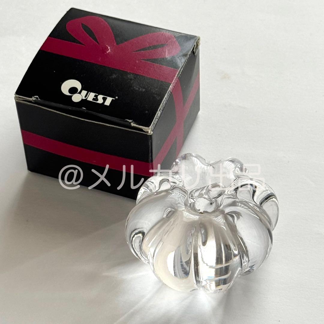 SFC版タクティクスオウガ ファイアクレスト賞 ガラスのカボチャ 非売品