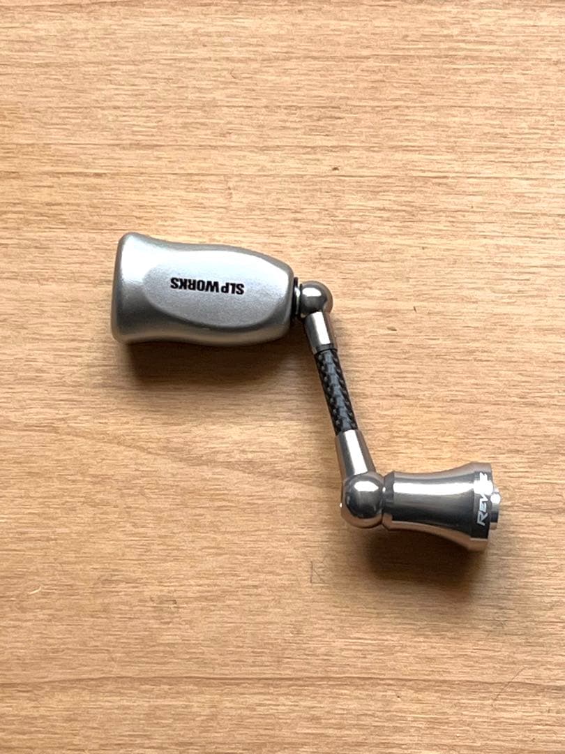 美品　EXIST SF 2000SS-P カスタム品