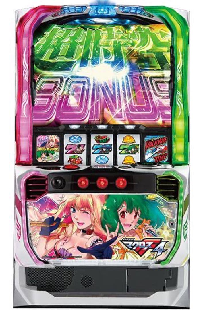 Lマクロスフロンティア