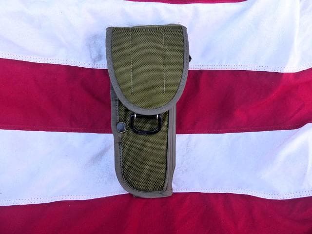 米軍実物 M-12 ホルスター　M9 ベレッタ 92F WECKWORTH 59