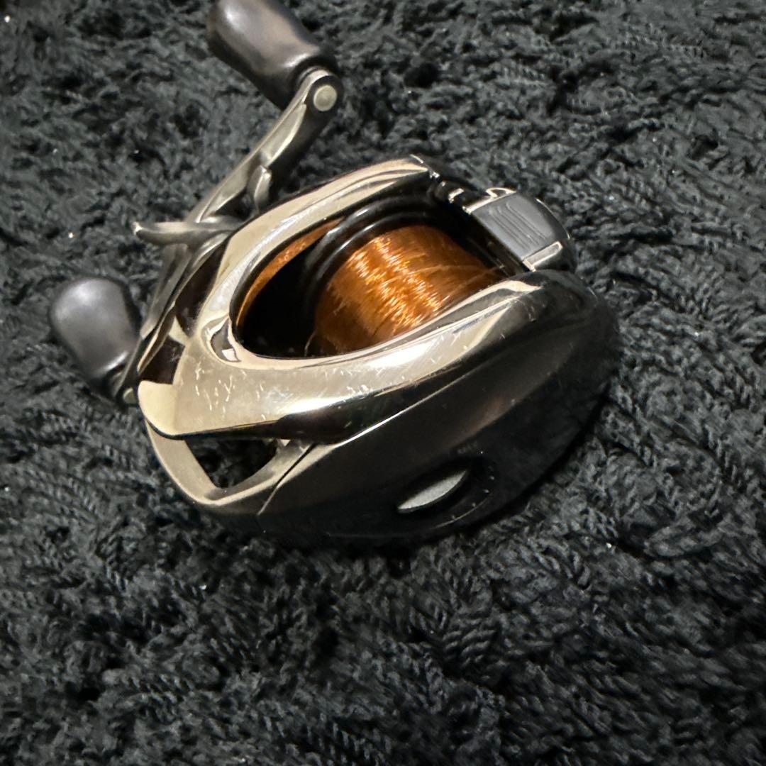 ①シマノ　16アンタレスDC SHIMANO