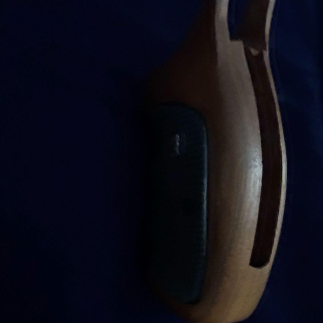 Kフレーム用 パックマイヤーグリップ