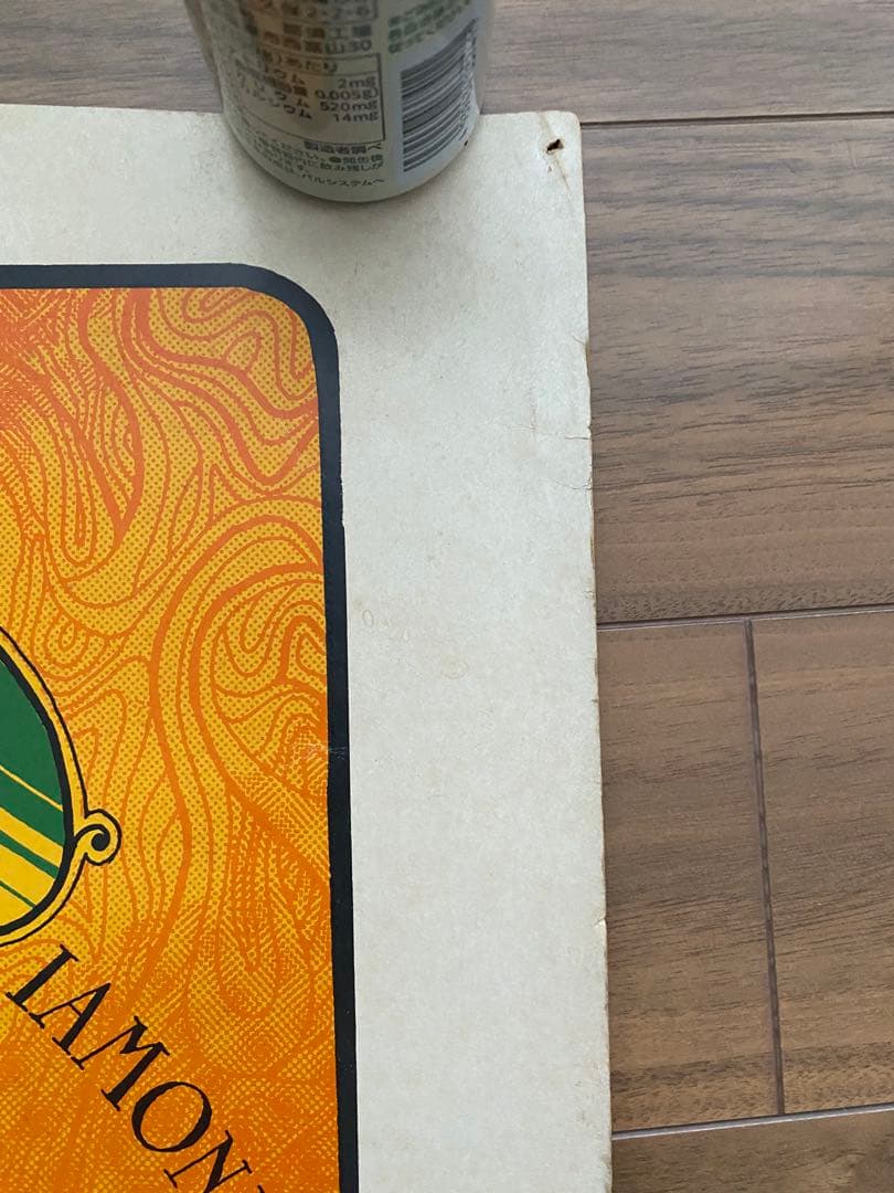 激レア！60's THE BEATLES ヴィンテージ・ポスター