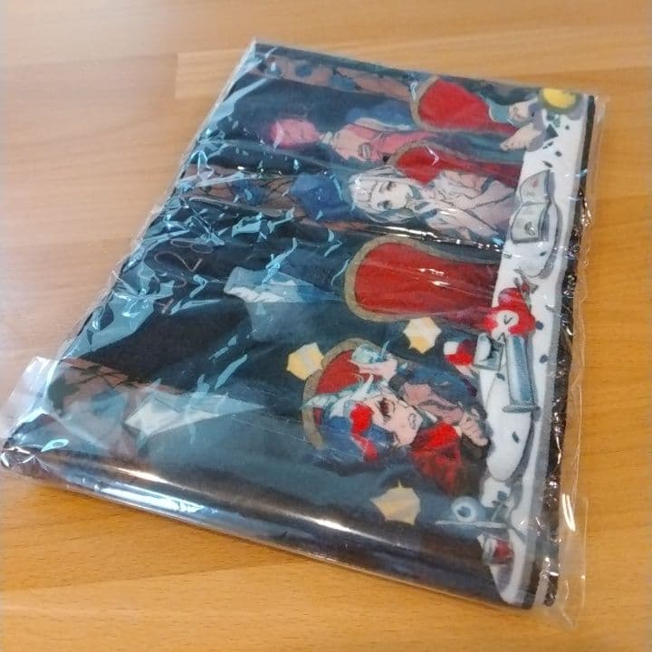 【新品未開封】　Ado 1stライブ　喜劇　最初の名盤マフラータオル