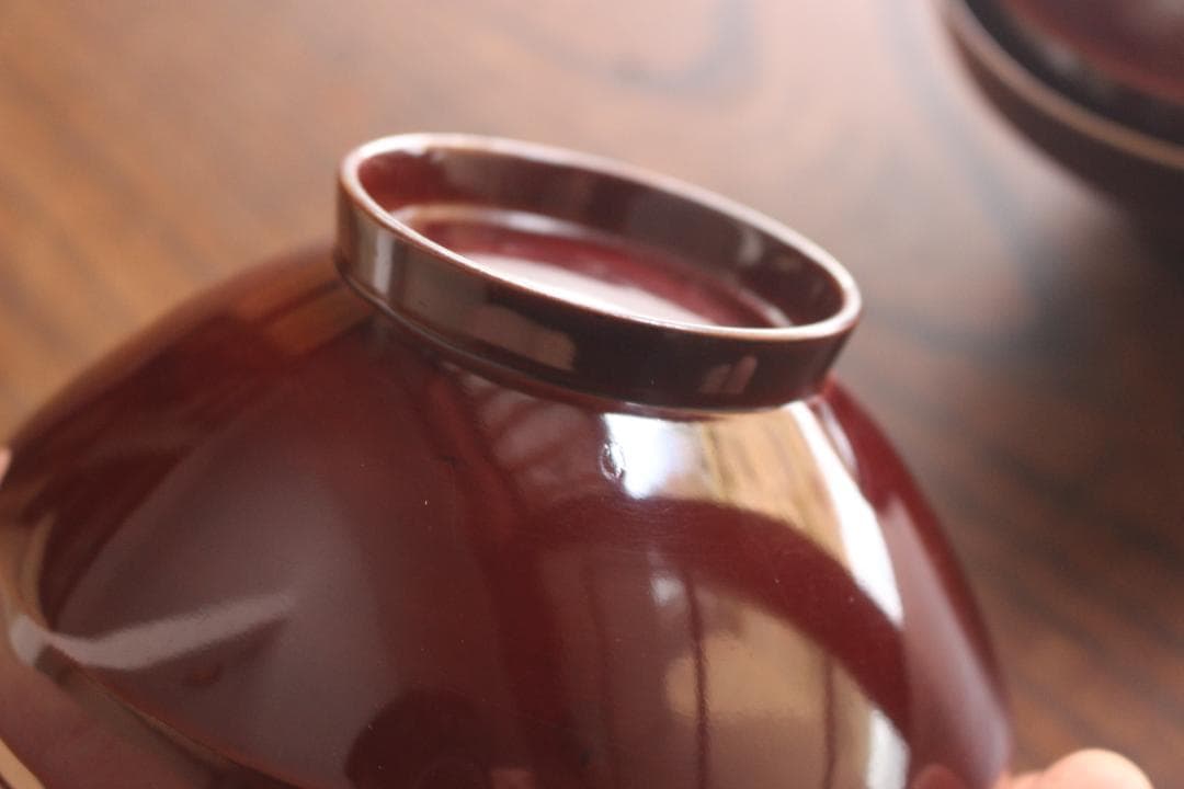 時代逸品！上質紅溜塗に極上高台寺蒔絵の美しいお椀2点（検加賀蒔絵吸物碗蒔絵椀