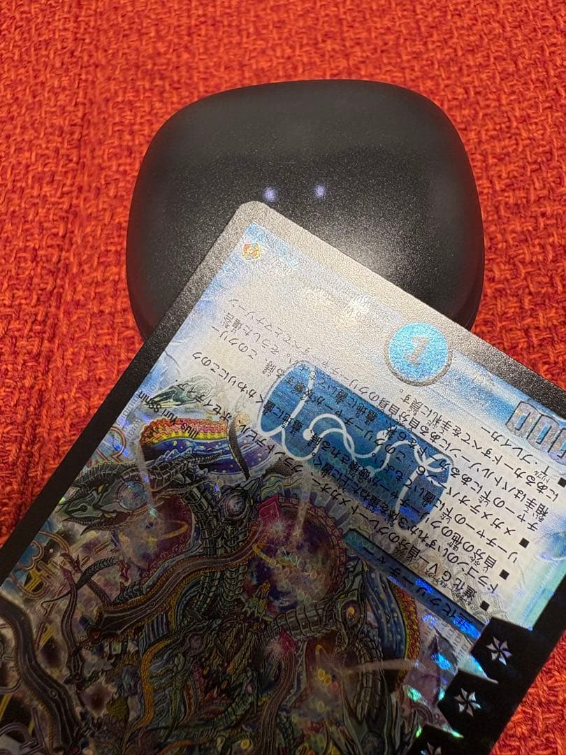 デュエマ　旧枠　超神星ペテルギウス・ファイナルキャノン