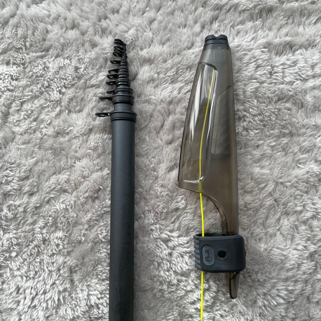 ダイワHX 大島 F 1.5号ー53