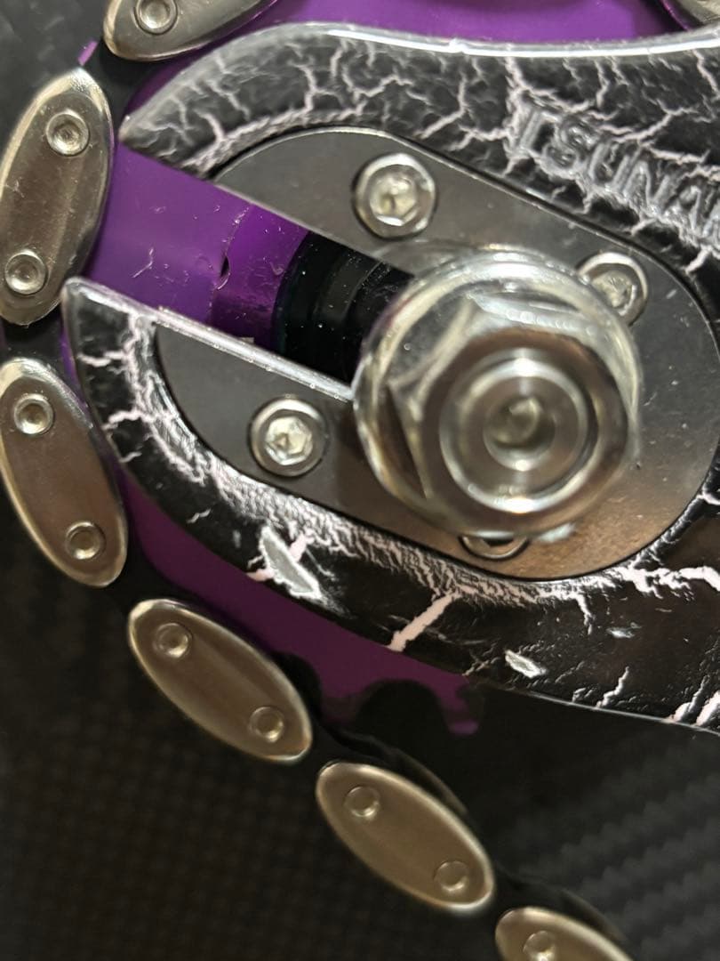 d*o様 tsunami snm100 ピストバイク　sサイズ　フレームセット