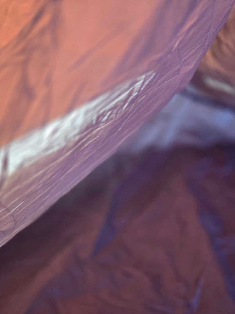 SOOMLOOM　スームルーム　TC　ワンポールテント　HAPI 2P