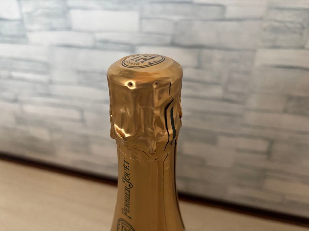 ベル　エポック　2012 750ml