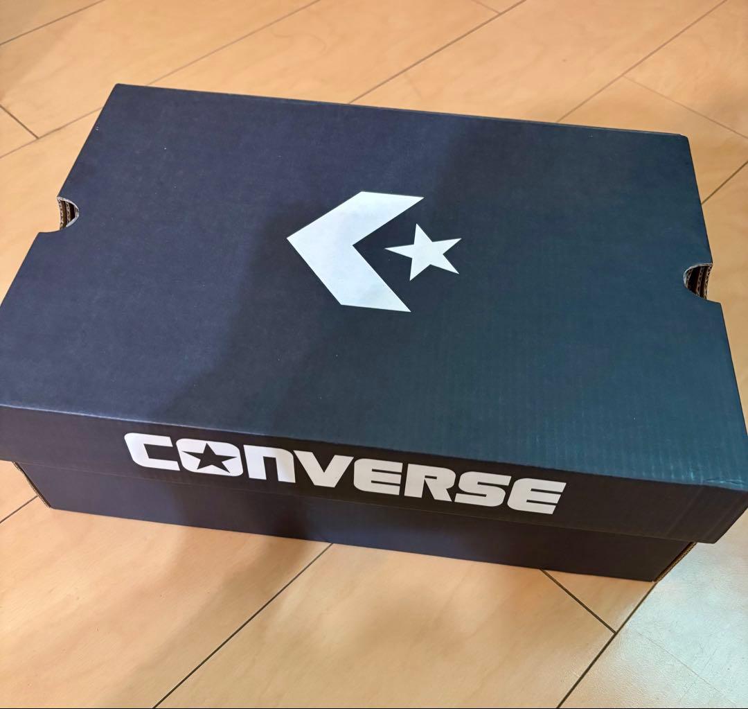 CONS VICBOUND SP 富樫勇樹バスケットシューズバッシュ コンバース