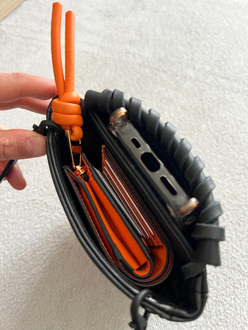 TRION グローブサコッシュ