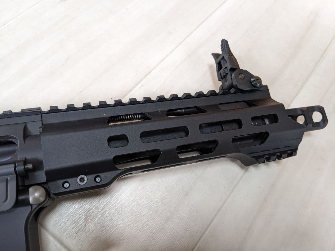 トイガン KSC T6teg