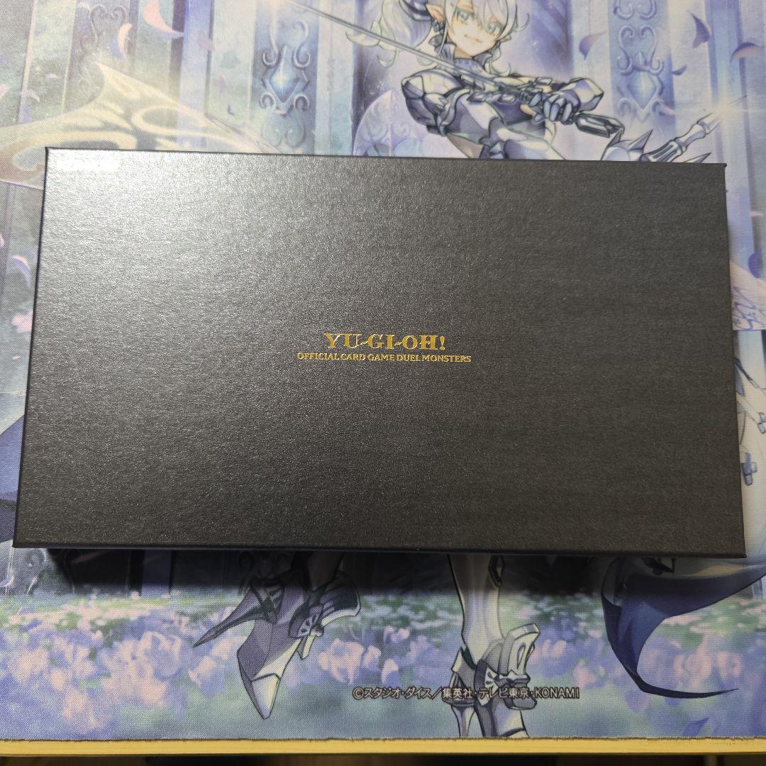 遊戯王OCG 25周年記念カード 2枚セット