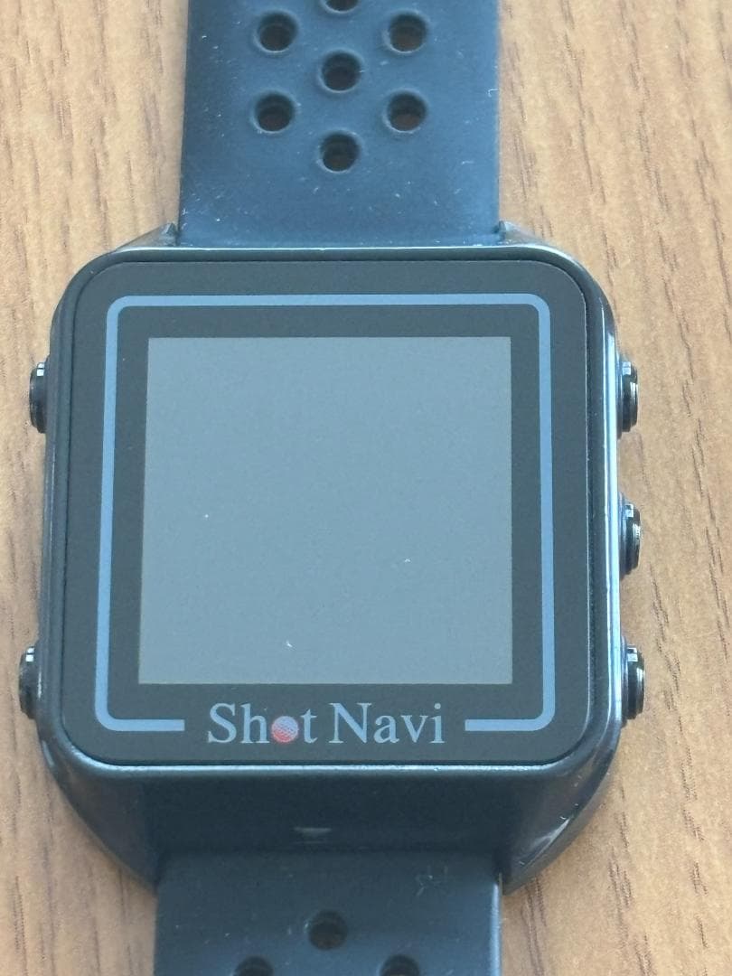 ゴルフ距離計 Shot Navi　Beyond Lite Plus