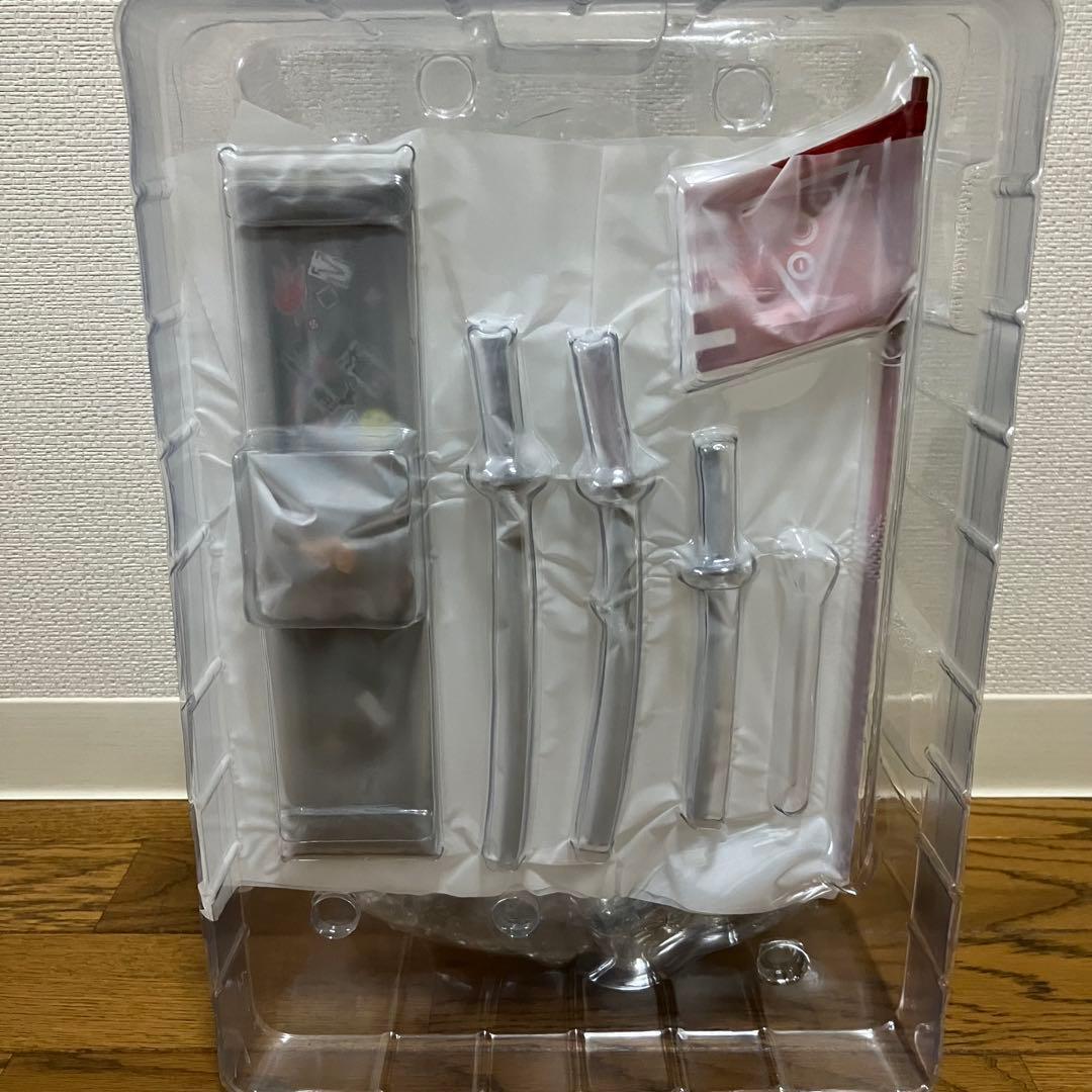 F:NEX アークナイツ ホシグマ 流離いの旗印 1/7 フィギュア