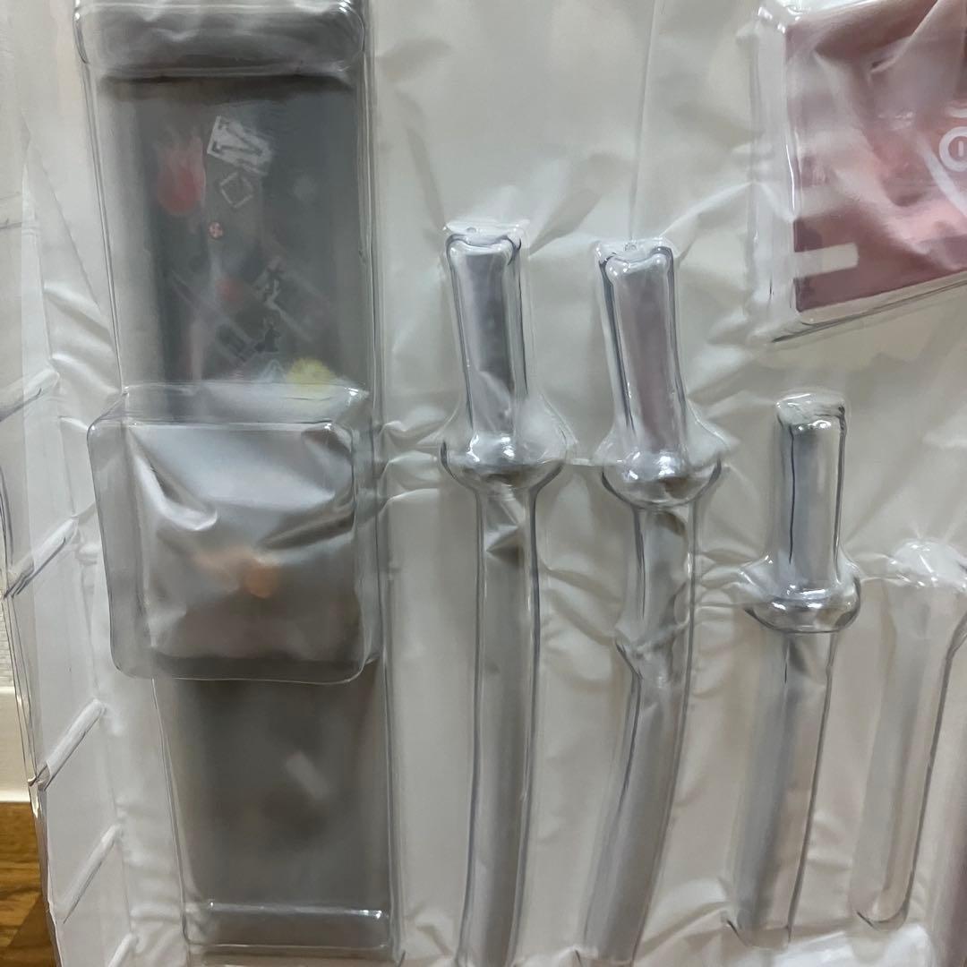 F:NEX アークナイツ ホシグマ 流離いの旗印 1/7 フィギュア