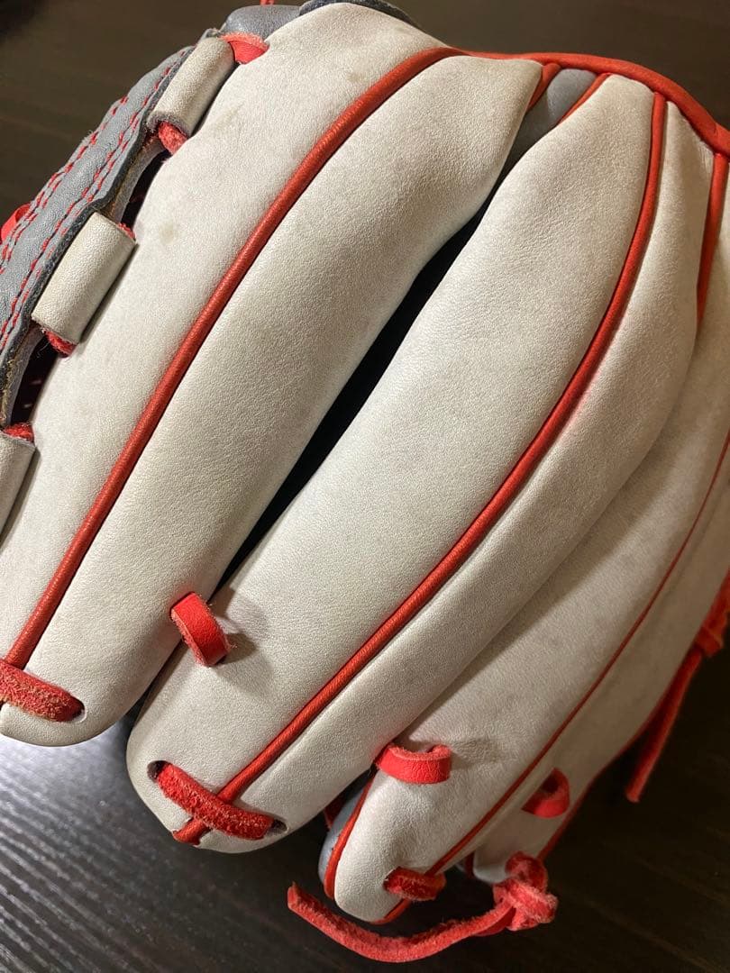 希少　久保田スラッガーアテネオリンピック記念グラブ　slugger