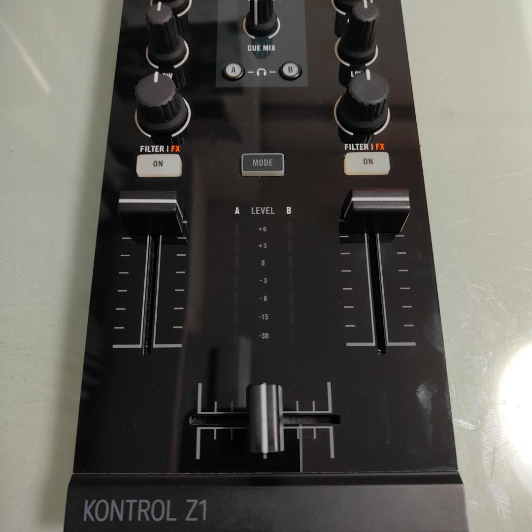 TRAKTOR KONTROL Z1 X1 MK2 セット（単品販売あり）