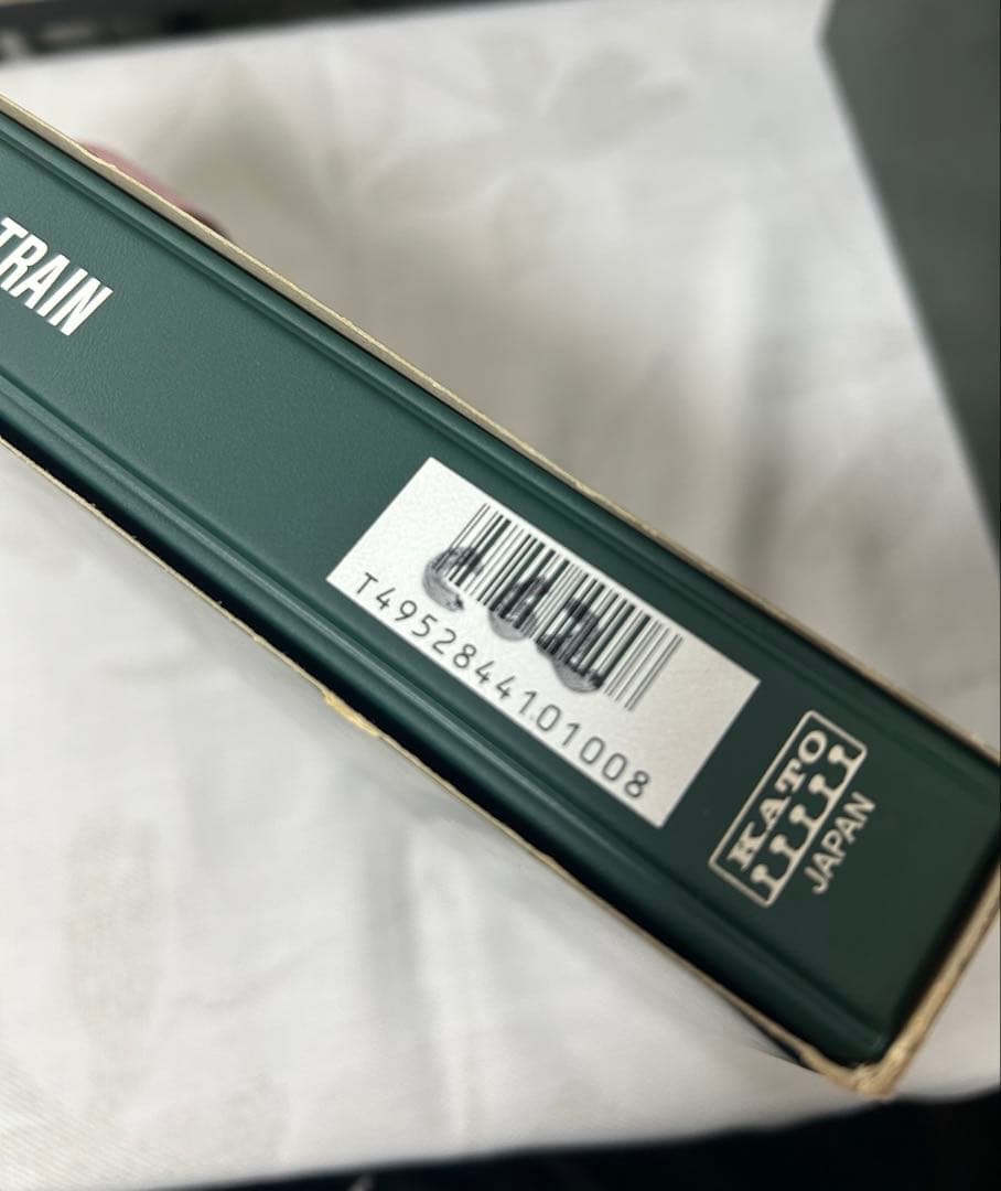 KATO C62 44系 スーパー特急列車 Nゲージ 値下げ可能⭕️