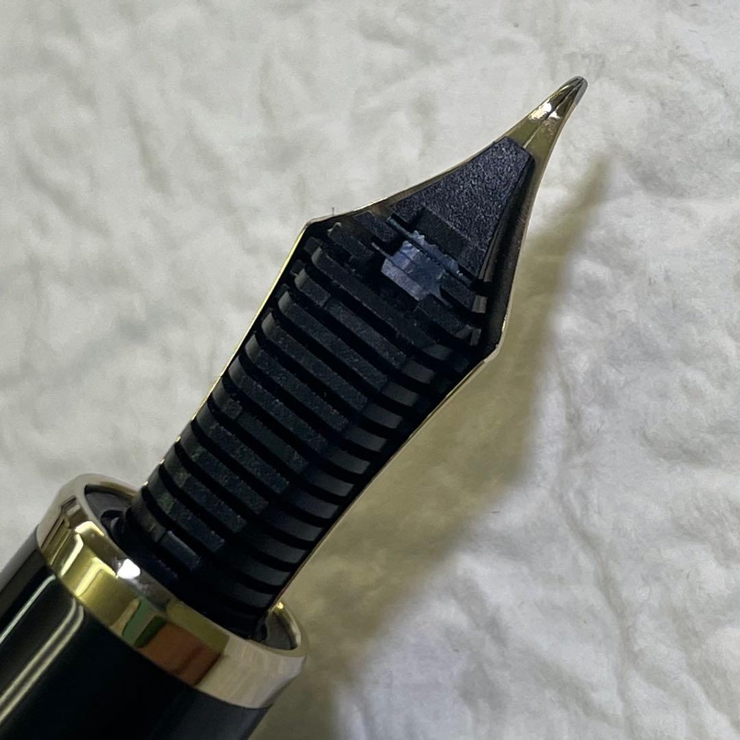 希少 セーラー万年筆 プロフィット ロング モザイク ふでDEまんねん 21K