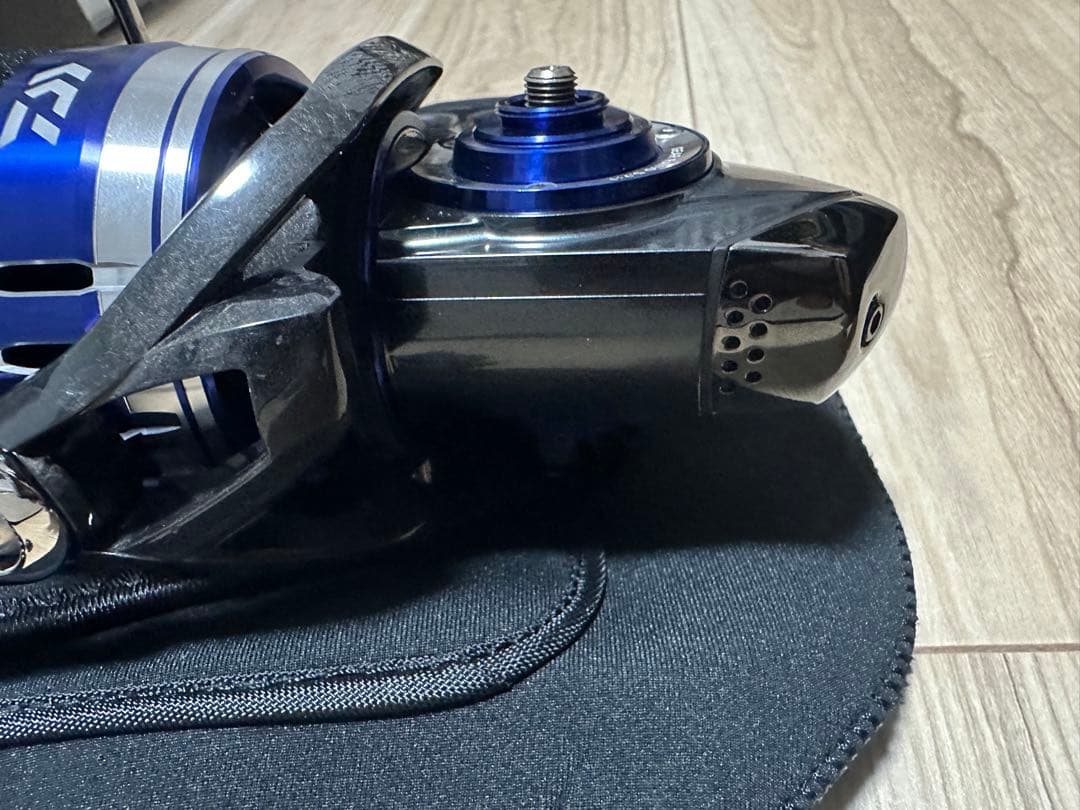 15ソルティガ 5000H