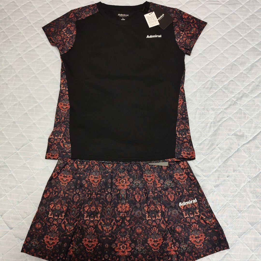 Admiral　セットアップ2025秋冬