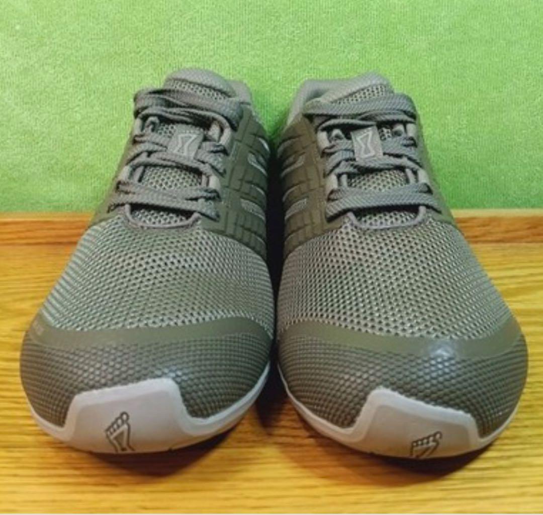 INOV8 bare-xf 210 inov-8 トレーニング　イノヴェイト