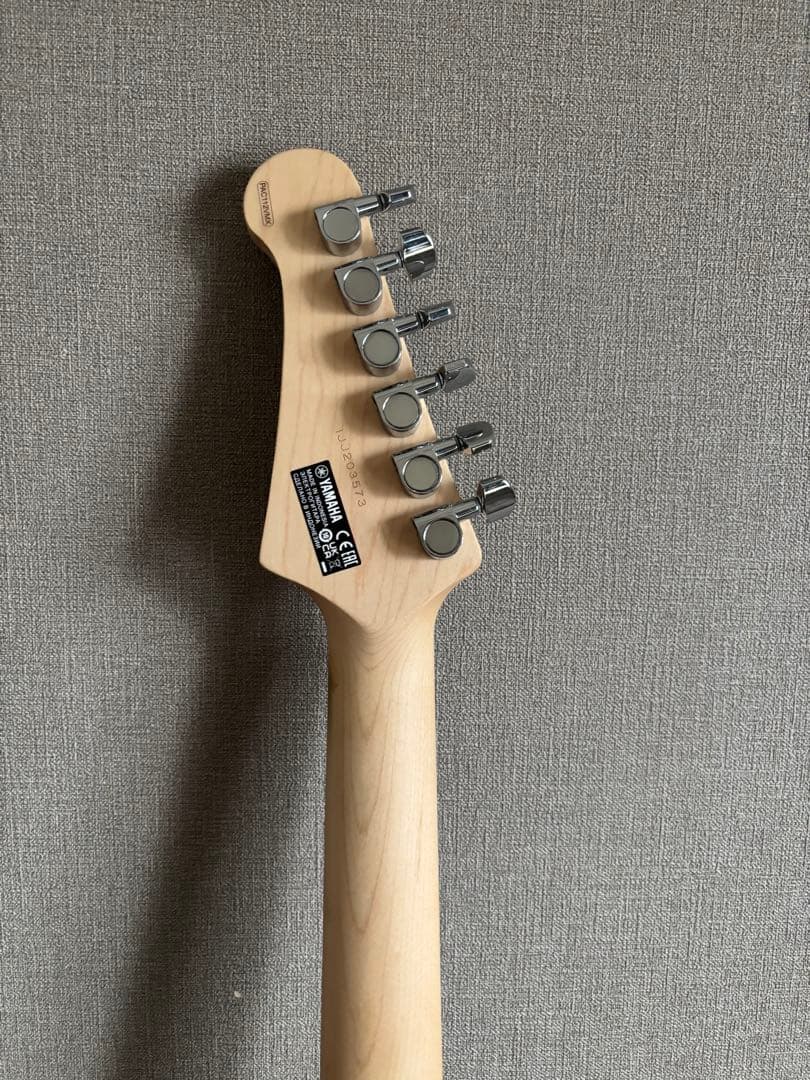 ギター PACIFICA PAC 112V