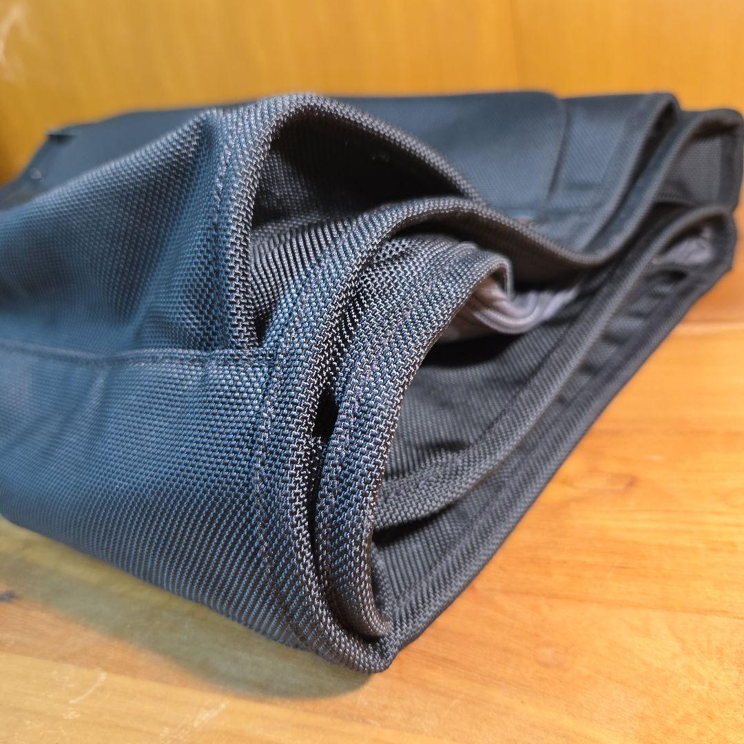 TUMI トゥミ ガーメントケース ビジネスバック スーツ 出張 ショルダー付