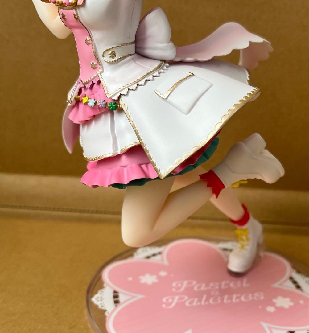 バンドリ　丸山 彩 from Pastel*Palettes 1/7 フィギュア