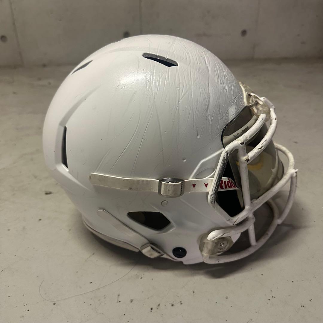 Riddell SPEED Classic Icon アメフト ヘルメット M