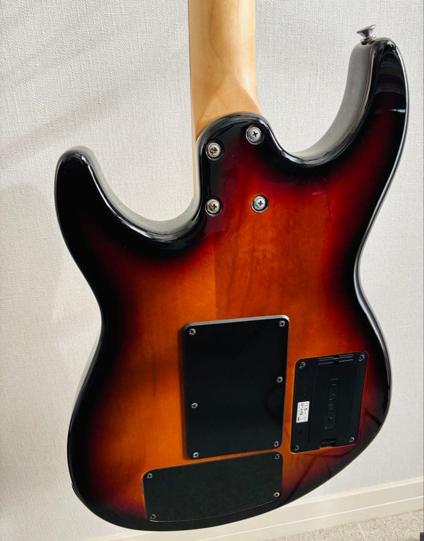 on ott JAMES TYLER 　　　　　VARIAX JTV-69