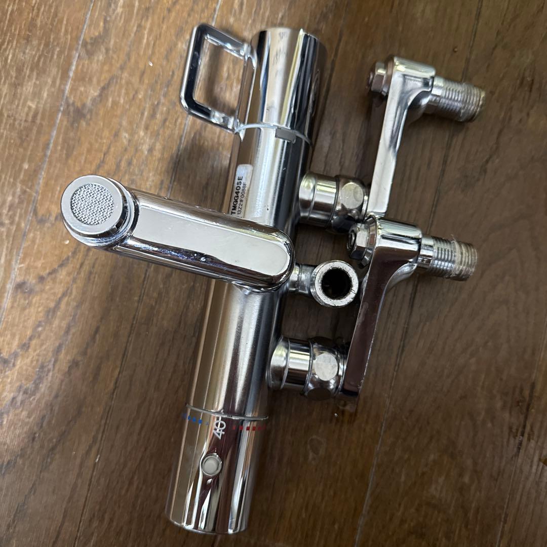 バス・洗面所用品 Toto Tmgg40e