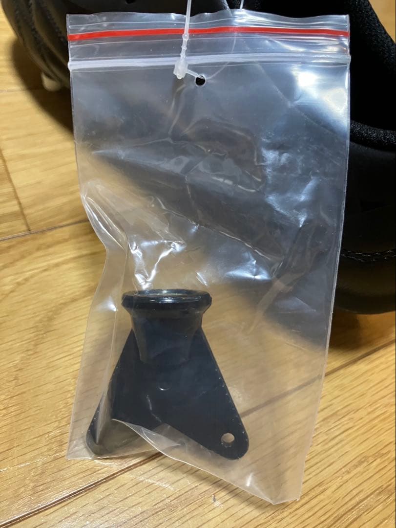 ミズノ　ラグビーシューズ　ワイタンギⅡ CL ブラック