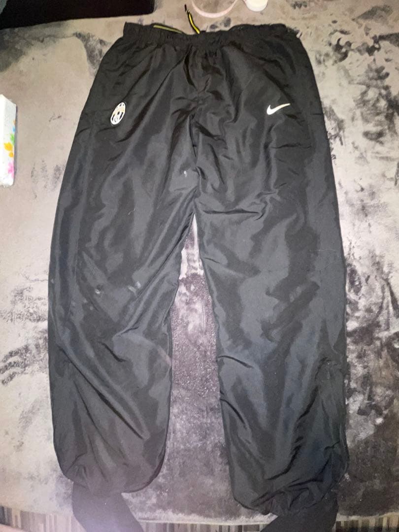 ユベントス　08 ウィンドブレーカー　サッカー　ジャージ