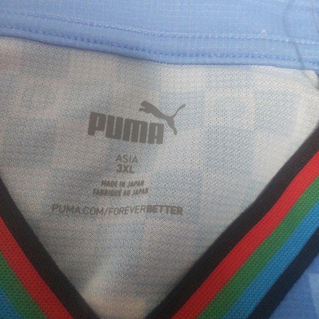 川崎フロンターレ 2024年ユニフォーム 3XL