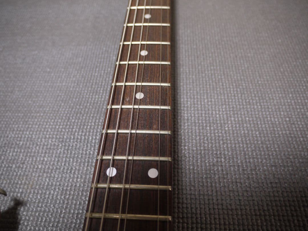 ギター Ibanez S470 WN SOL