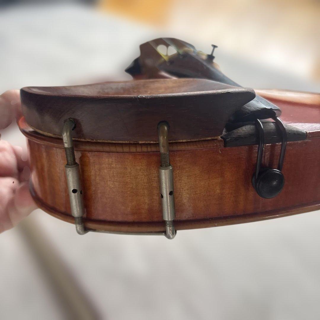 Roderich Paesold PA803Jバイオリン4/4サイズ