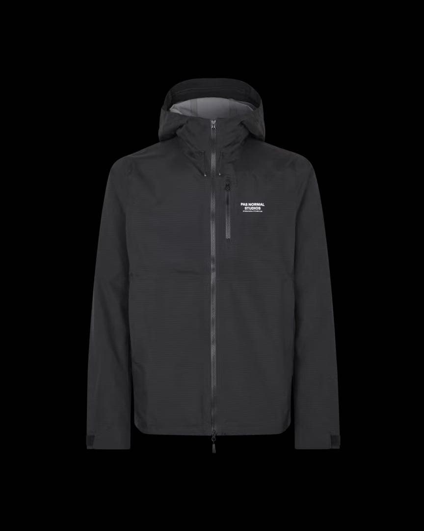 最終価格　Pas Normal Studios Porter シェルジャケット