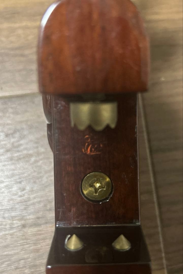 ヘラブナ釣り【竿春きよ志作】竿掛け玉の柄、玉網、【夢釣】万力セット