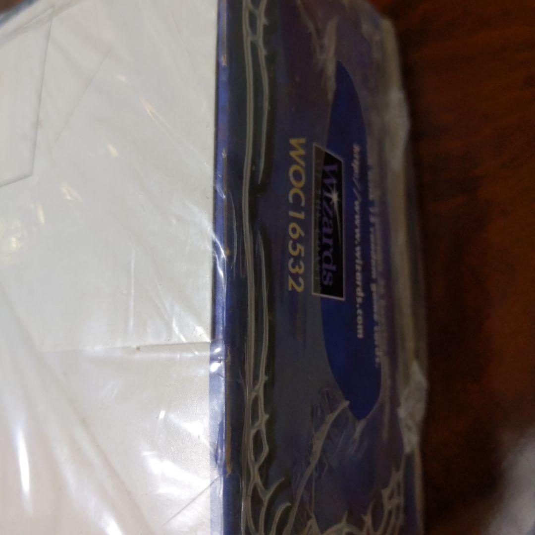 ■ストロングホールド　ブースター　英語１箱　（新品未開封）