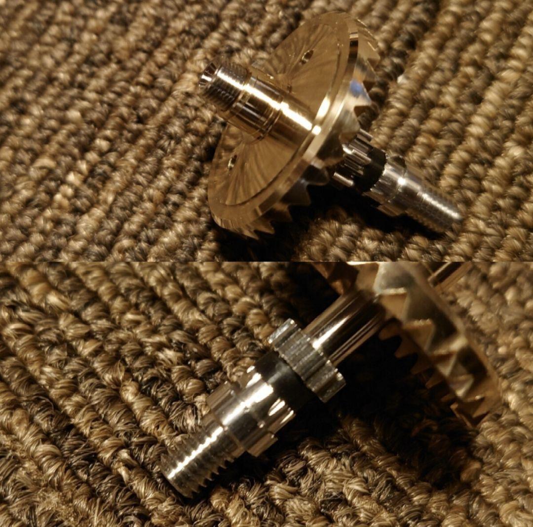 廃盤未使用ダイワ 09 イグジスト 2004 ハイパーカスタム ハイパーデジギア