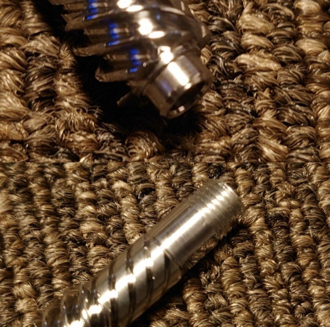 廃盤未使用ダイワ 09 イグジスト 2004 ハイパーカスタム ハイパーデジギア