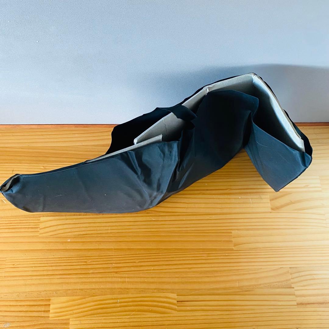 PORTER タンカー　ボストンバッグ　ブラック　XL