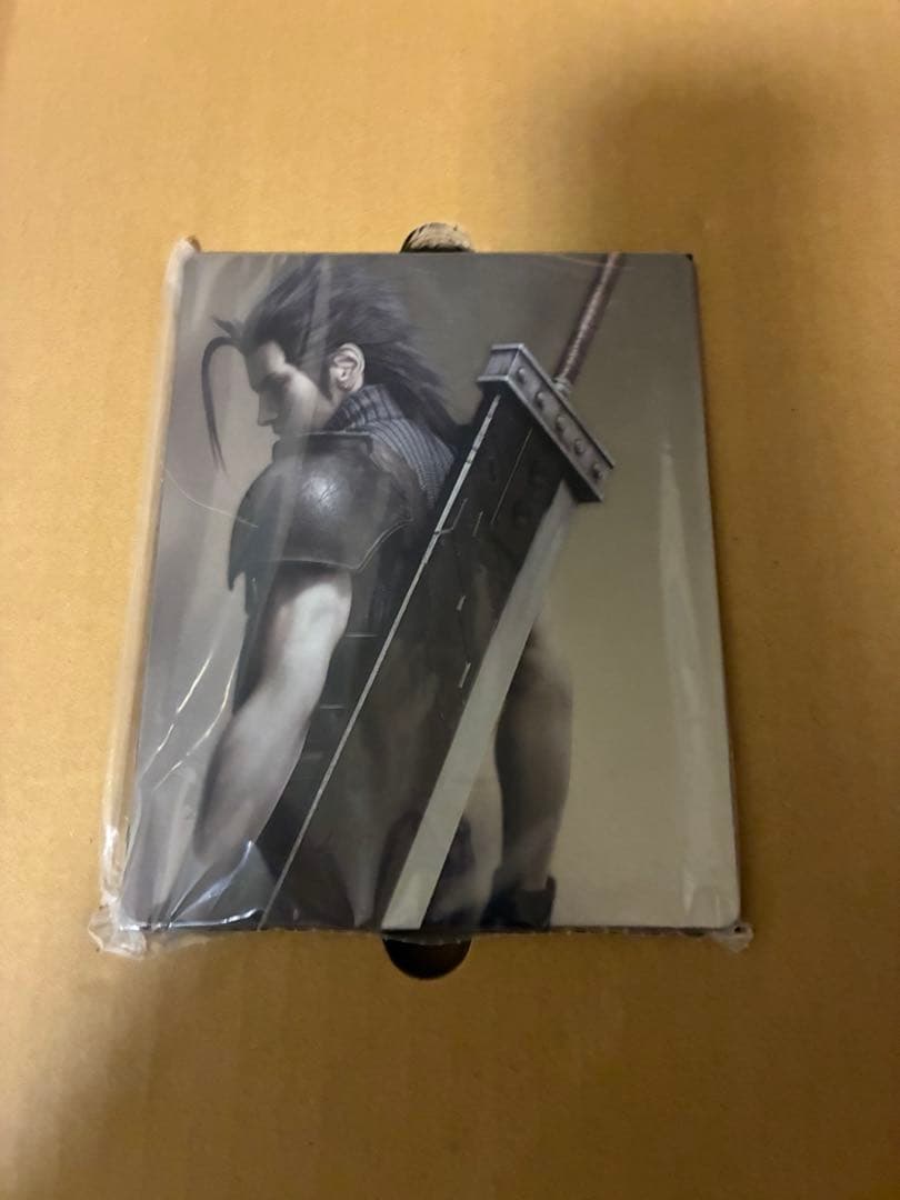 PS4】クライシスコア　ファイナルファンタジー　リユニオン　ヒーローエディション